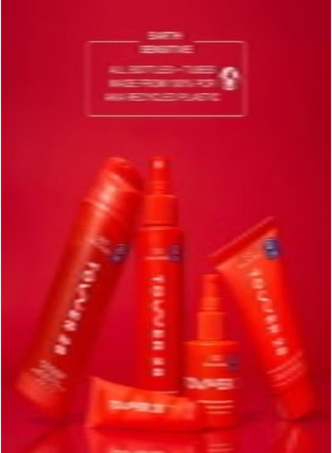 Tower 28 Gentle Moisturizing Cleansing Gel & SOS Makeup Remover 150ml – Hydrating Face Cleanser for Sensitive Skin - Image 4