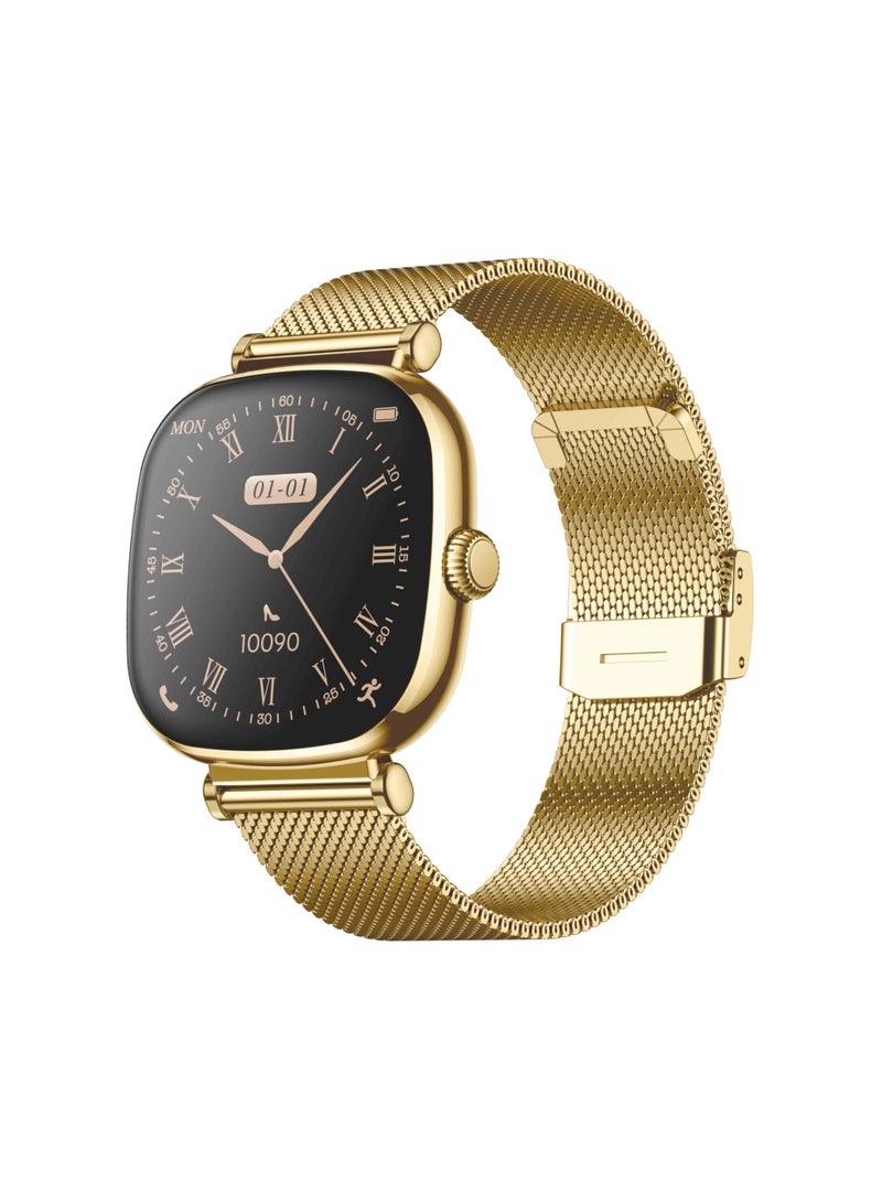 Maxwell Lynx Smart Watch - Image 1