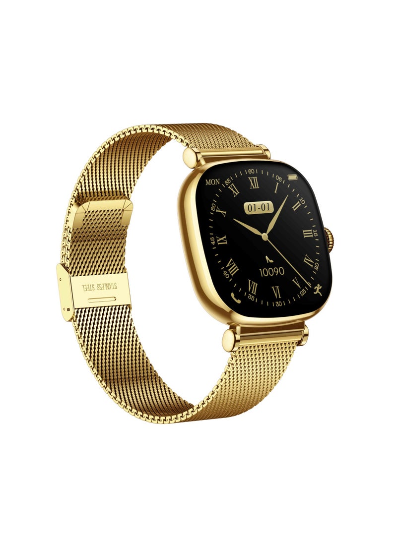 Maxwell Lynx Smart Watch - Image 2