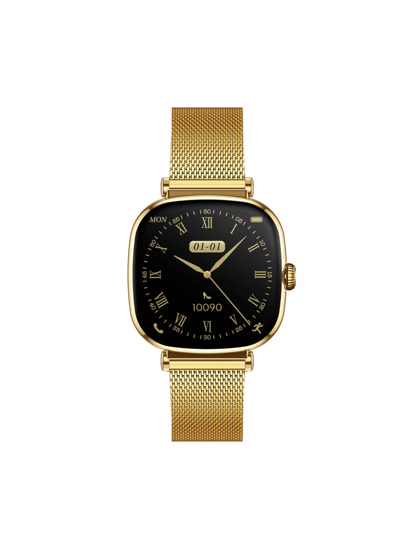 Maxwell Lynx Smart Watch - Image 3