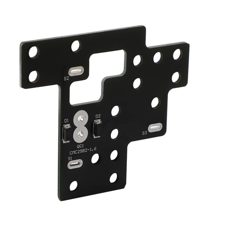 GONMOT Lighting Fully Open Module for GM 6 High Mod Fog Low Beams High Beams Compatible with 20032007 Chevy Silverado GMC Sierra 1500 2500 3500 Cadillac EscaladeYukon Tahoe Avalanche - Image 3
