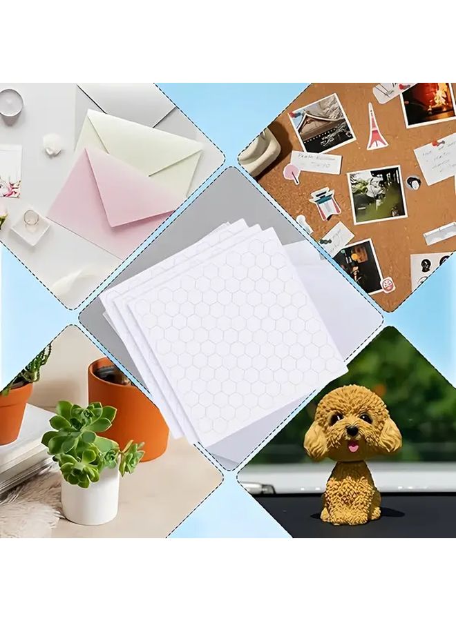330pcs Self Adhesive 3D Foam Dots Heavy Duty No Glue Needed For Scrapbooking Card Making DIY Crafts - Image 5