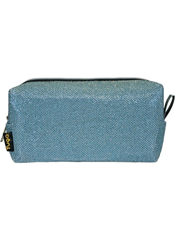 Makeup Bag Silvery Sky Blue - pzsku/Z07D59BC2A2BD899166A9Z/45/_/1725722046/7fac417e-3338-4050-a3b8-47485905ec60