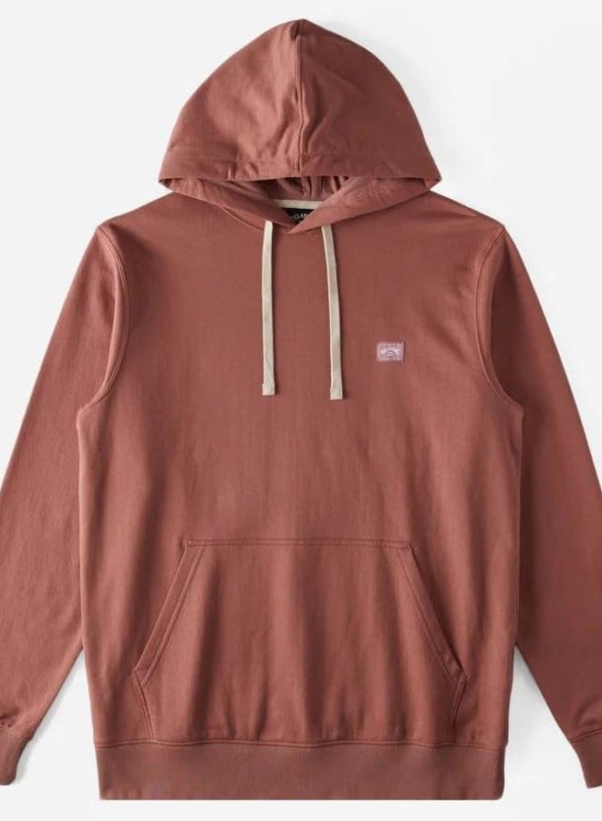 Billabong Hoodies for Men, Big and Tall Jersey Pullover Sweatshirts for Men - Image 5