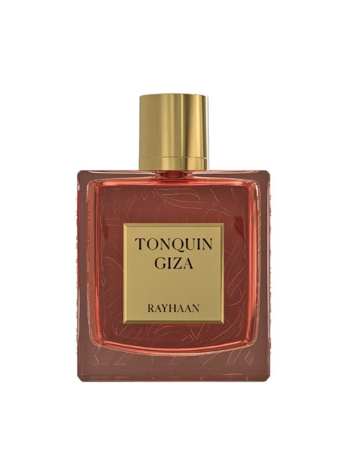 عطر ريحان تونكوين جيزا 100 مل