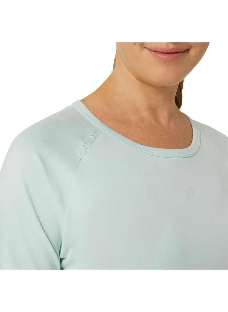 اسيكس WOMEN ACTIBREEZE SHORT SLEEVE TOP