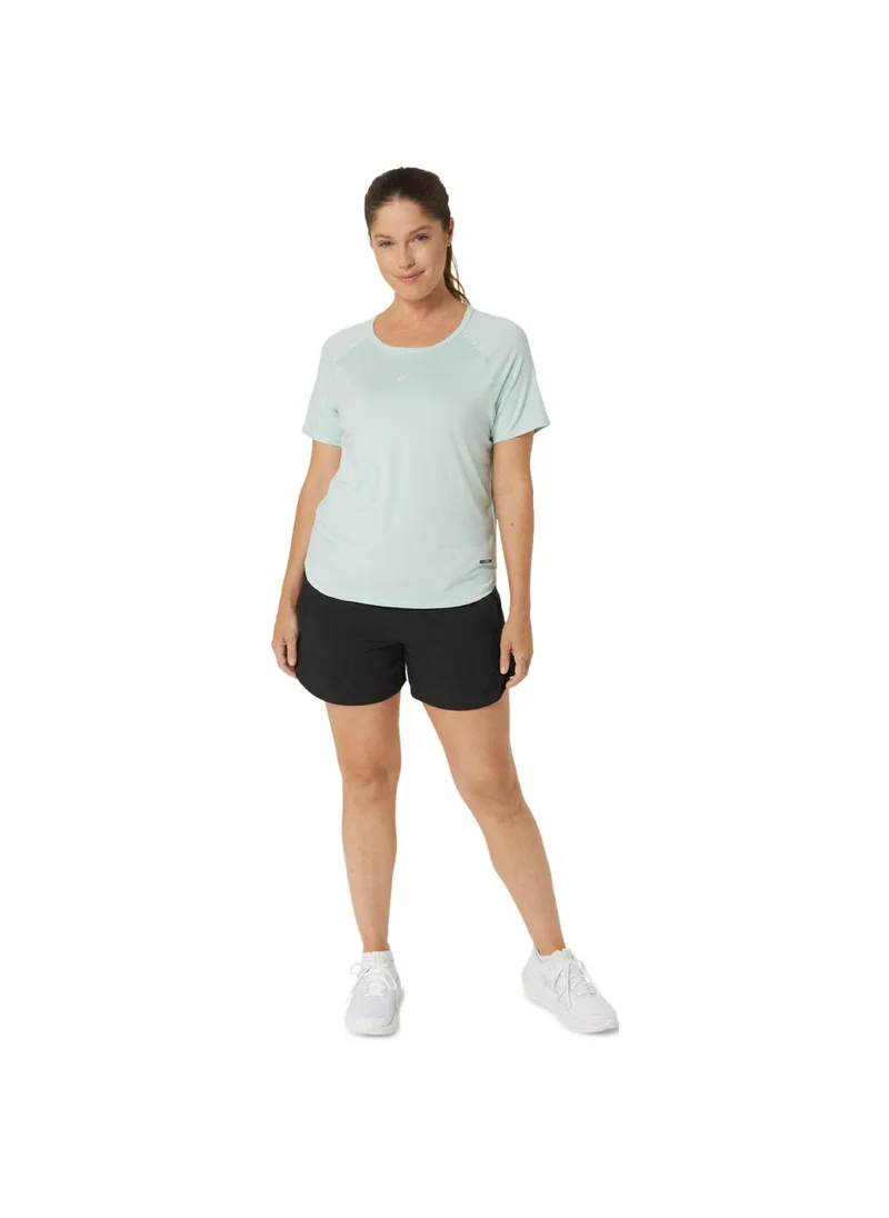 اسيكس WOMEN ACTIBREEZE SHORT SLEEVE TOP