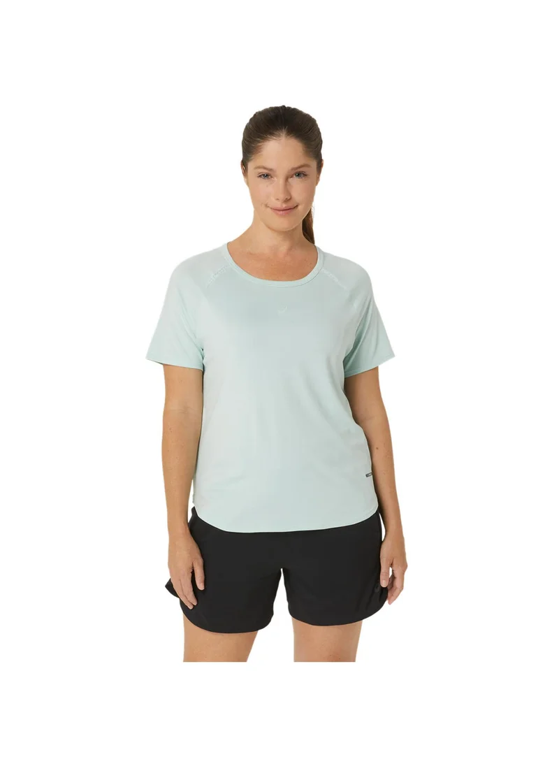 asics WOMEN ACTIBREEZE SHORT SLEEVE TOP