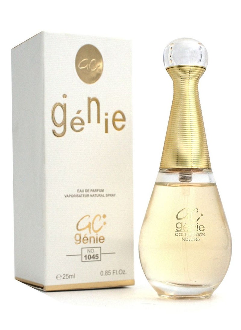 Genie perfume no.N1045