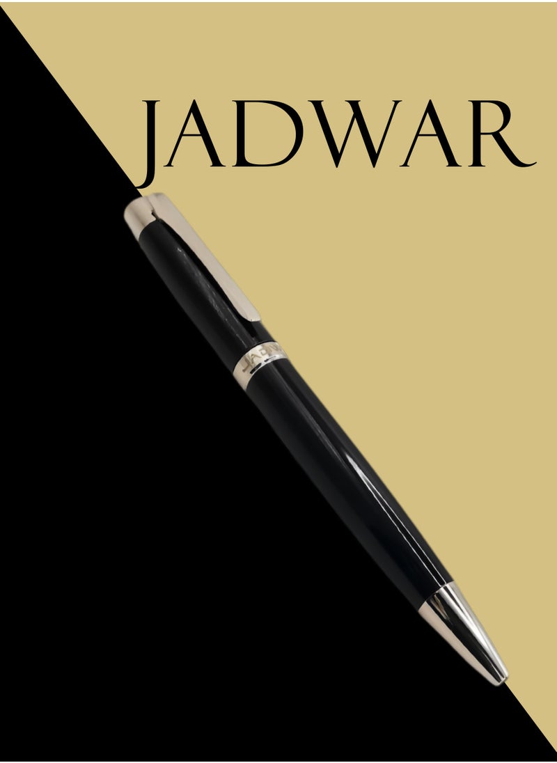 جدوار قلم ستيل هو أداة رائعة للكتابة والرسم، ويمكن استخدامه في العديد من المجالات المختلفة. يتميز قلم الستيل بدقته وسهولة استخدامه  - Image 2