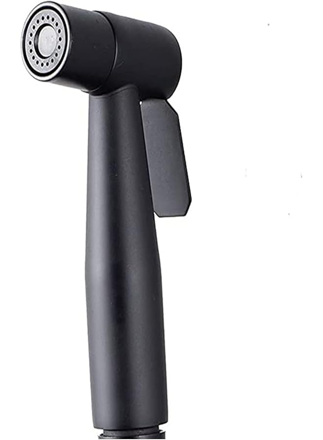 The Bros Bidet Toilet Sprayer Head, Bidet Sprayer Cloth Bathroom Diaper Sprayer, Hand Held Stainless Steel Bidet Sprayer, Bidet Toilet Sprayer Heads for Kitchen Bathroom Shower Toilet Cleaning - Image 1