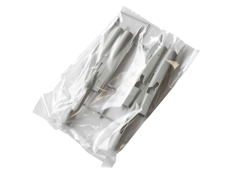 Tamiya Models Mcdonnell Douglas F-15C Eagle Model Kit - Image 4