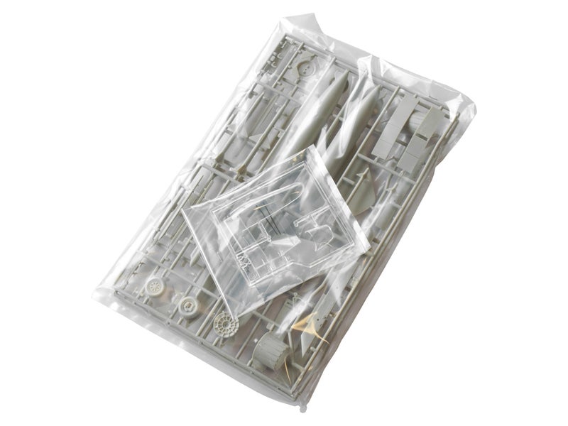 Tamiya Models Mcdonnell Douglas F-15C Eagle Model Kit - Image 5