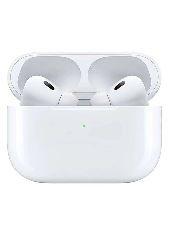 Wireless Earbuds with Bluetooth, High-Quality Sound, Noise Reduction, Touch Controls, Long Battery Performance - Image 1
