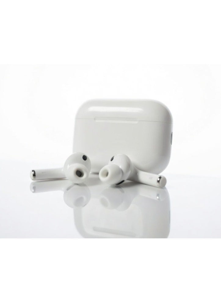 Wireless Earbuds with Bluetooth, High-Quality Sound, Noise Reduction, Touch Controls, Long Battery Performance - Image 3