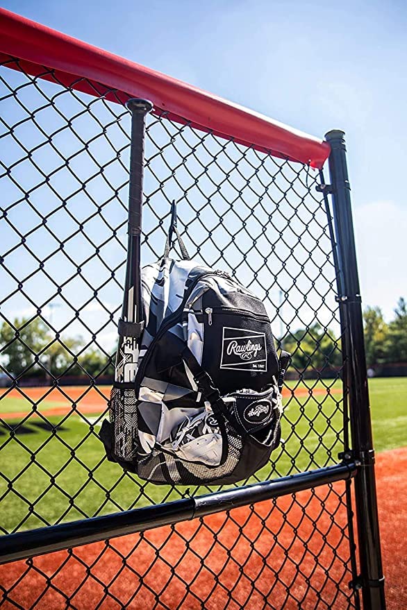 Rawlings REMIX | T-Ball & Youth Baseball & Softball | Game/Practice Pants | Grey/Black | Small - Image 5