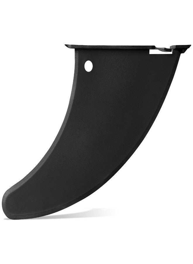 MWEDP 12181 Skeg Fin Rudder for Intex Inflatable Kayak Boats Challenger K1(68305EP), K2 (68306EP 68307EP), Excursion Pro (68309EP) - Image 1