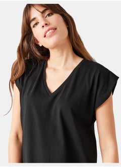 promod T-shirt dress  - Image 3