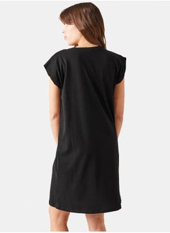 promod T-shirt dress  - Image 5