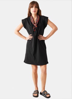 promod T-shirt dress  - Image 4