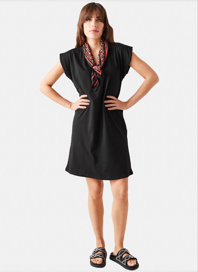promod T-shirt dress  - Image 4