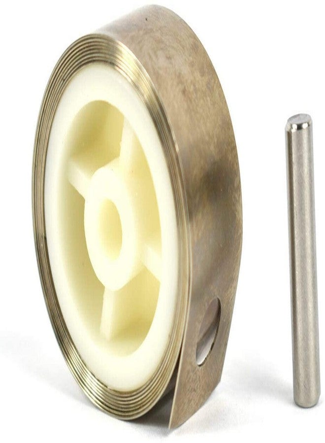AeroPro AP9021-62 Aftermarket Ribbon Spring Set for Hitachi NR83A/A2/A3 Aluminum Magazine (885-827) - Image 2