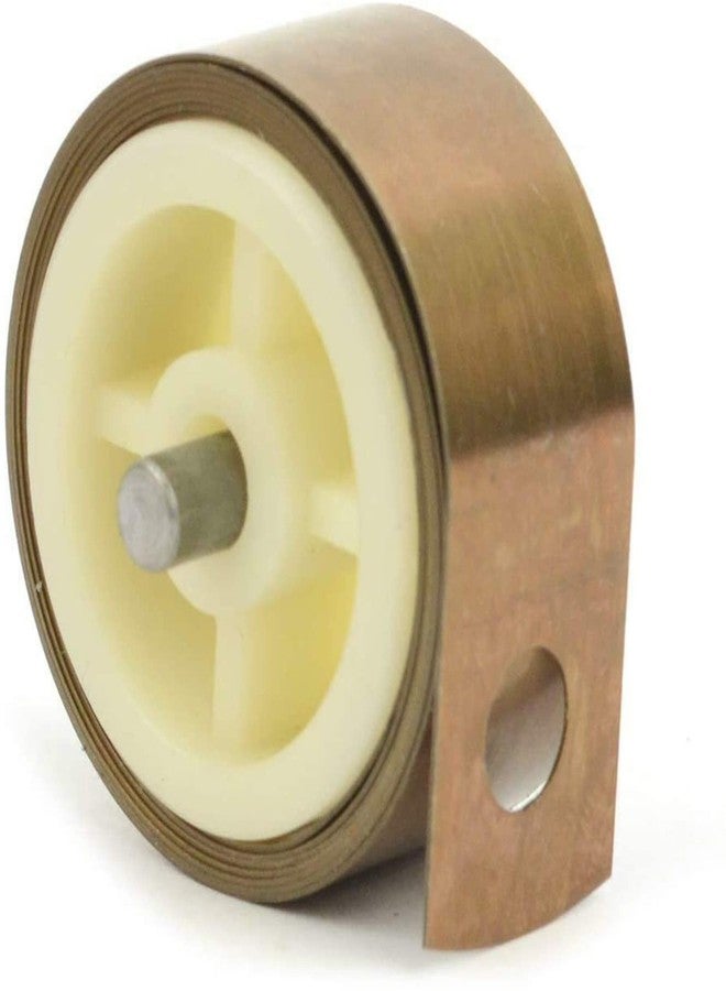 AeroPro AP9021-62 Aftermarket Ribbon Spring Set for Hitachi NR83A/A2/A3 Aluminum Magazine (885-827) - Image 3