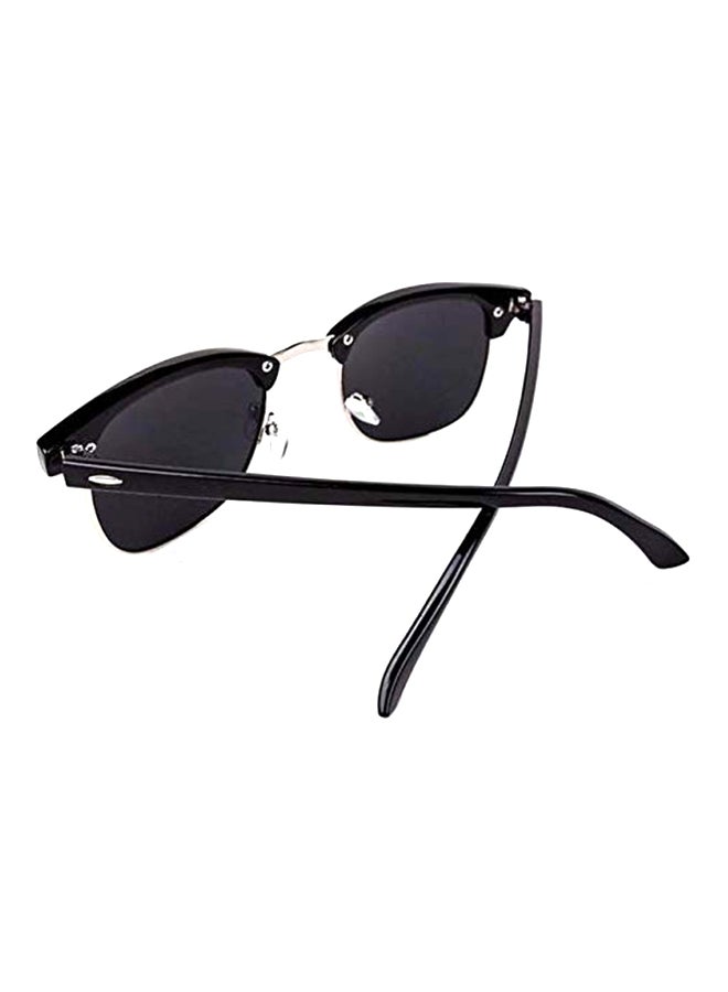 Retro Fashion Clubmaster Sunglasses - Image 2
