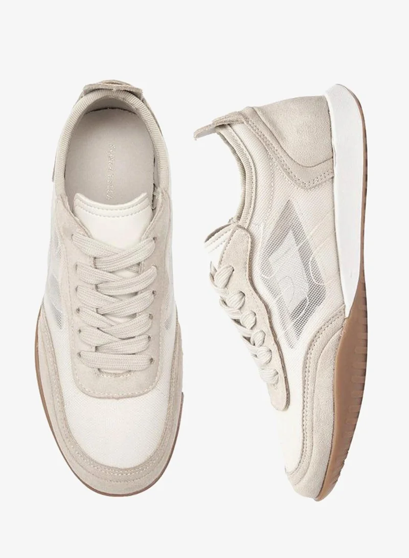 Flora Bella By Shoexpress Women Ankle Sneakers