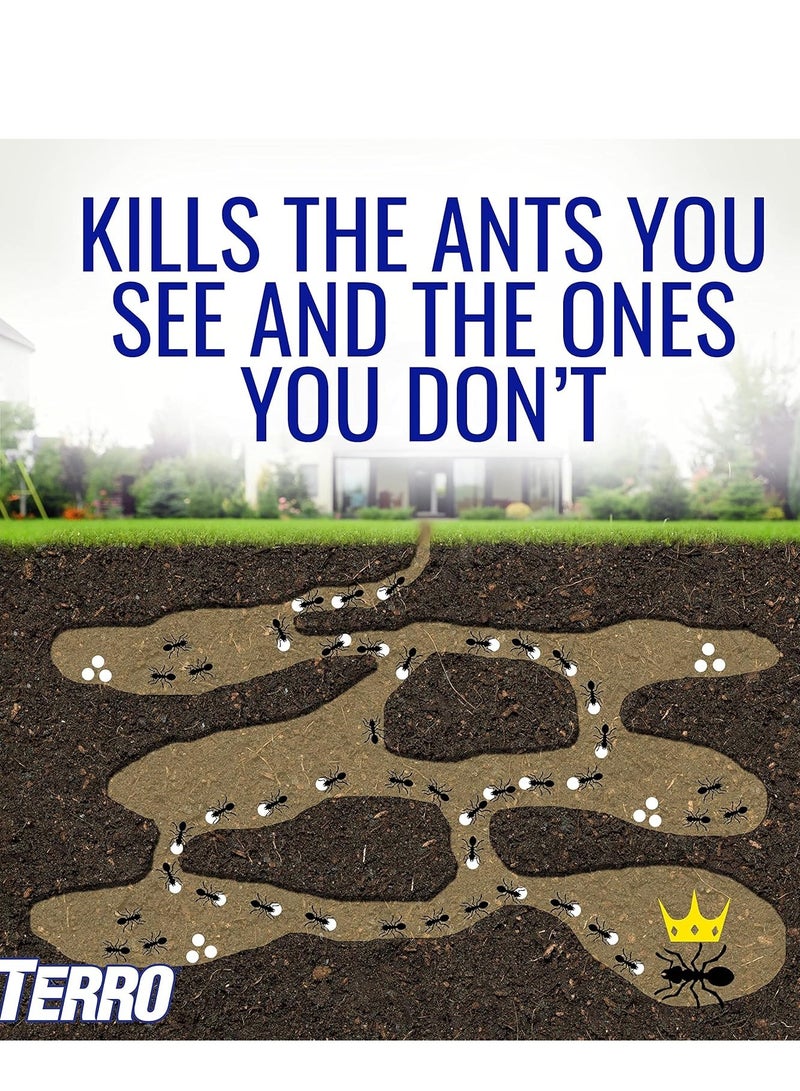 Terro مبيد النمل السائل TERRO ll T200، 2 أونصة - Image 4