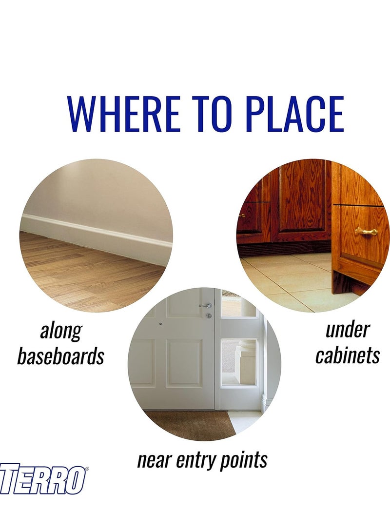 Terro مبيد النمل السائل TERRO ll T200، 2 أونصة - Image 5