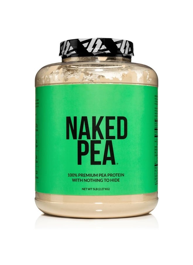 Naked pea, 100% Premium Protein 5 Lb - pzsku/Z07D684B95A131AB73F17Z/45/_/1715517137/19842ad0-2dfb-4d11-a08b-0ca031d52e10