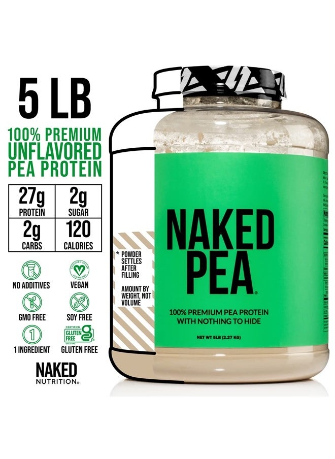 Naked pea, 100% Premium Protein 5 Lb - pzsku/Z07D684B95A131AB73F17Z/45/_/1715517140/e1afc3a4-1a8e-421e-9178-4bdf9f4e3ce9