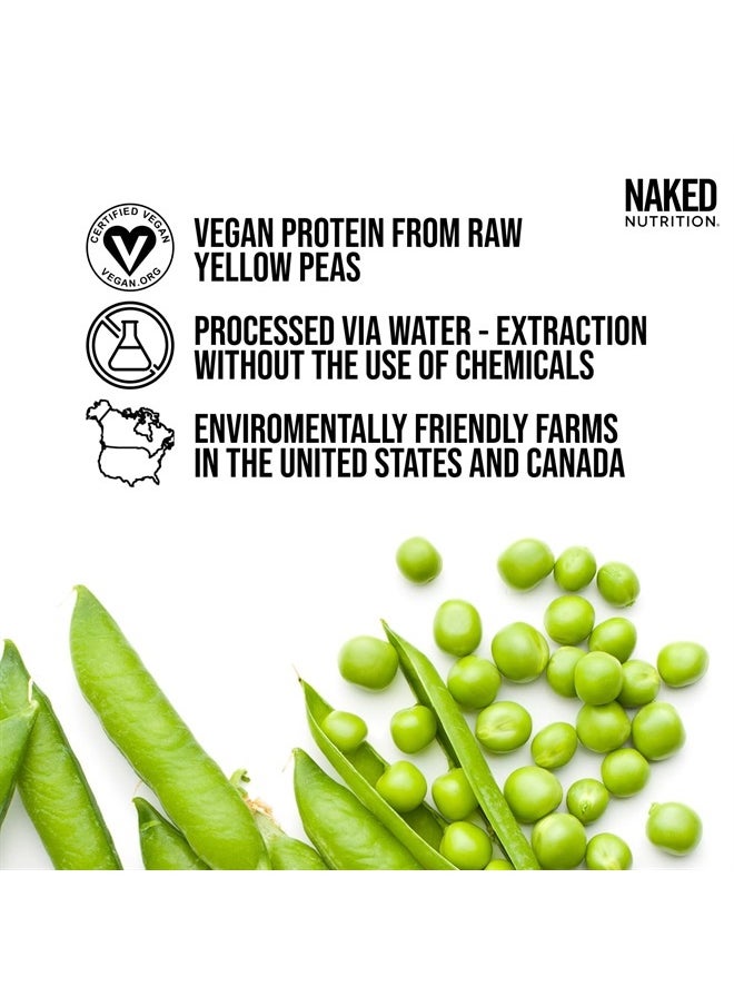 Naked pea, 100% Premium Protein 5 Lb - pzsku/Z07D684B95A131AB73F17Z/45/_/1715517141/d178b913-5b7e-4d03-9561-a4ad4c6574d7