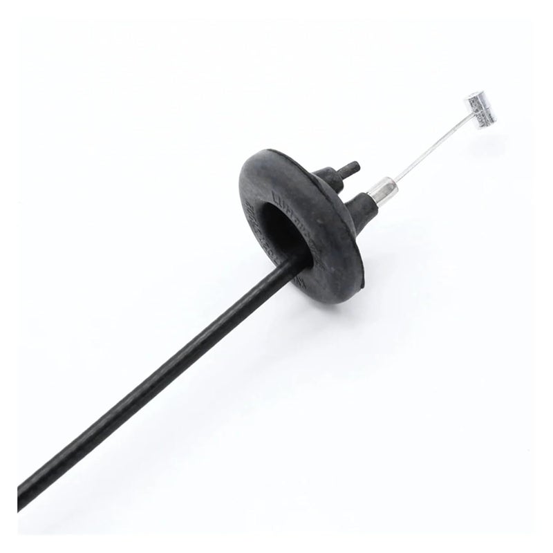 Wivplex Front Engine Hood Lock Latch Cable for Benz Vito/Viano - Image 5