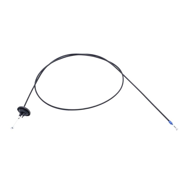 Wivplex Front Engine Hood Lock Latch Cable for Benz Vito/Viano - Image 1