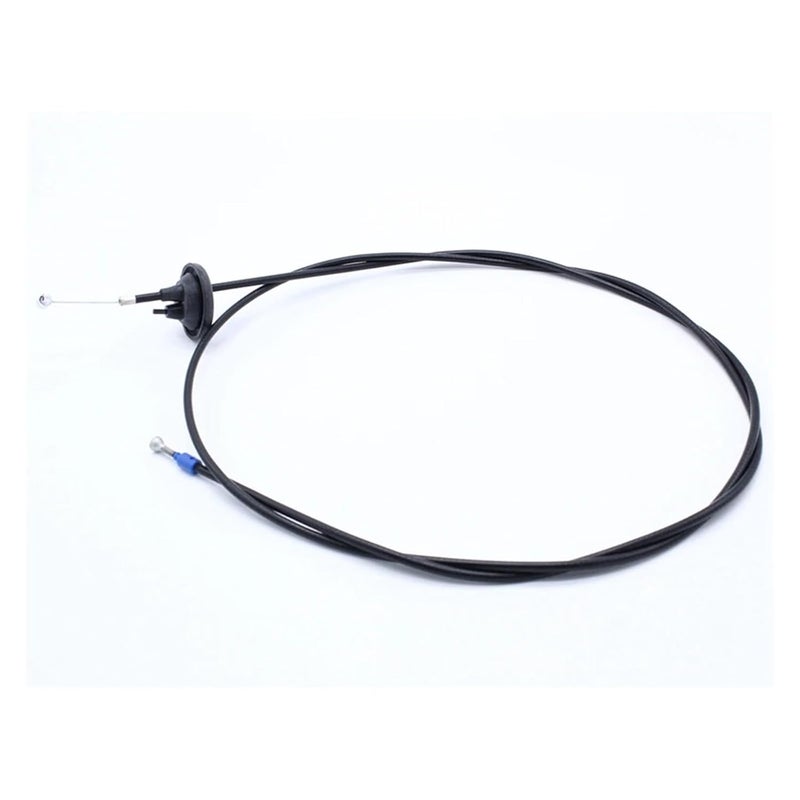 Wivplex Front Engine Hood Lock Latch Cable for Benz Vito/Viano - Image 3