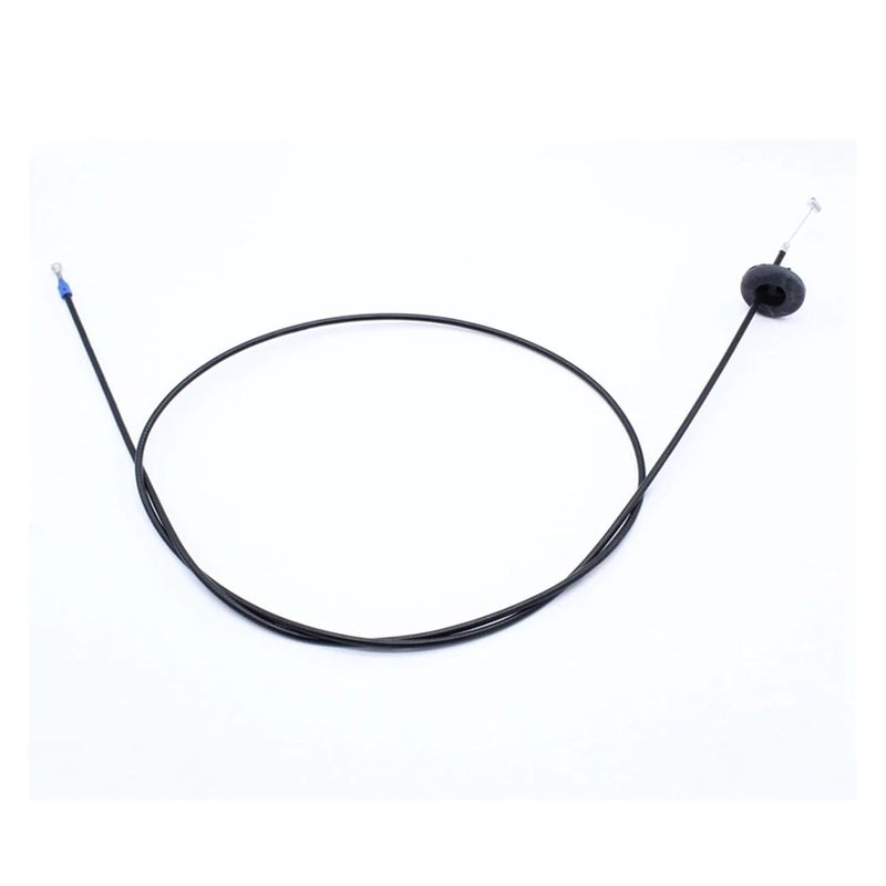 Wivplex Front Engine Hood Lock Latch Cable for Benz Vito/Viano - Image 2