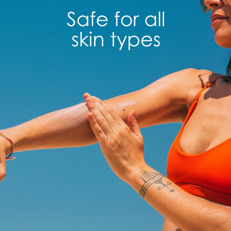 Better Shea Butter Zinc Oxide Powder | Uncoated, Non Nano Zinc Oxide | Pure, Pharmaceutical Grade | Use in Homemade Sunscreen Lotion | Diaper Rash Cream, Deodorant DIY, Ointment | 1 LB by Better Shea Butter - Image 2