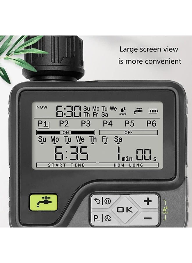 Generic - Rain sensor irrigation regulator – electronic automatic controller to control irrigation of agricultural land and gardens /GGN3 - Image 1