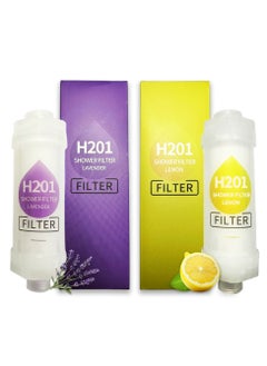 Lavender and Lemon