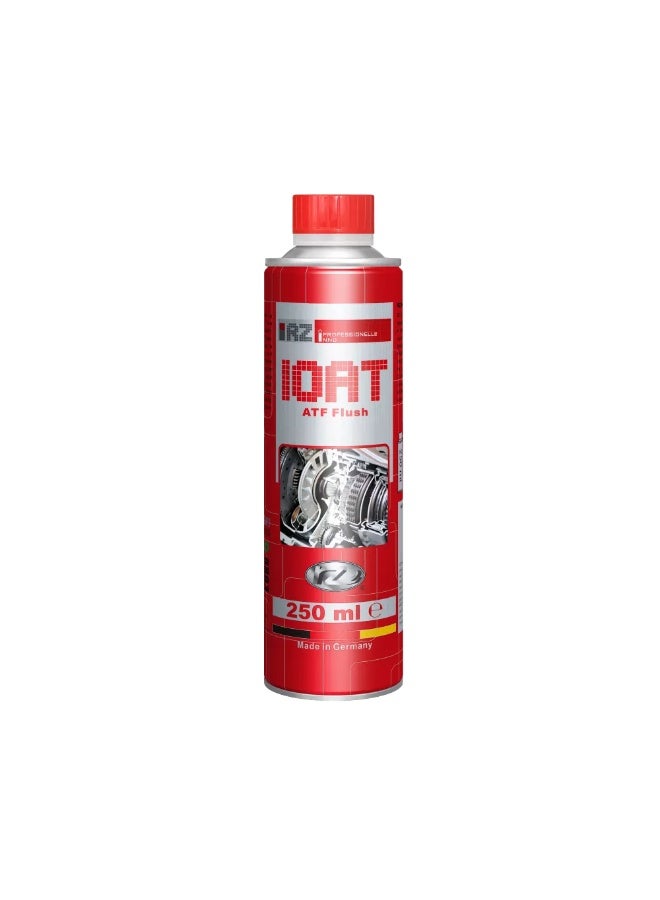 RZ10AT ATF Flush – Automatic Transmission System Cleaner & Restorer (300ml)