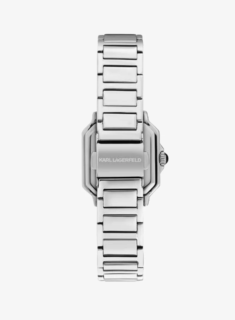 Karl Lagerfeld  R0553102507 Analogue Watch for Women | Best Price UAE