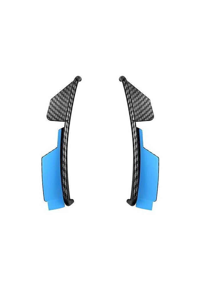 Yurefax Car Side Flare Extension Wheel Eyebrow Protector - Image 4