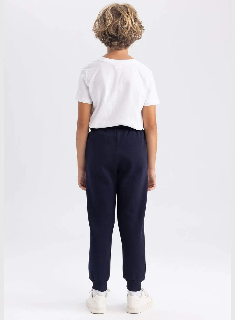 ديفاكتو Boy Knitted Trousers
