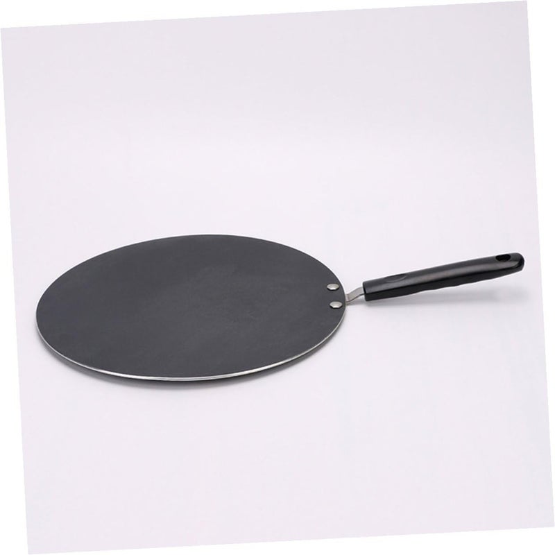 Economical varied design options Kitchen Skillet Pan Non-stick Pancake Frying Pan with Heat-resistant Handle Easy-clean for Home Cooking and Breakfast Wall-hangable Design for Convenient Storage Cross-material combo compatible Multi item matching All choice modern design Anti topple design Market diverse application fit Heat insulation layer All climate suitability Global trendy simple build Care processed raw material Timely planned dispatch Storage transit efficiency build Classic modern blend design Certified local stock Multi-style matching design Practical versatile construction Well-engineered versatile build All-round unified build Condition adaptive build KSA stocked goods Multi-market matching options Upgraded classic design Processed natural substance Trendy widespread design Smooth joint - Image 3