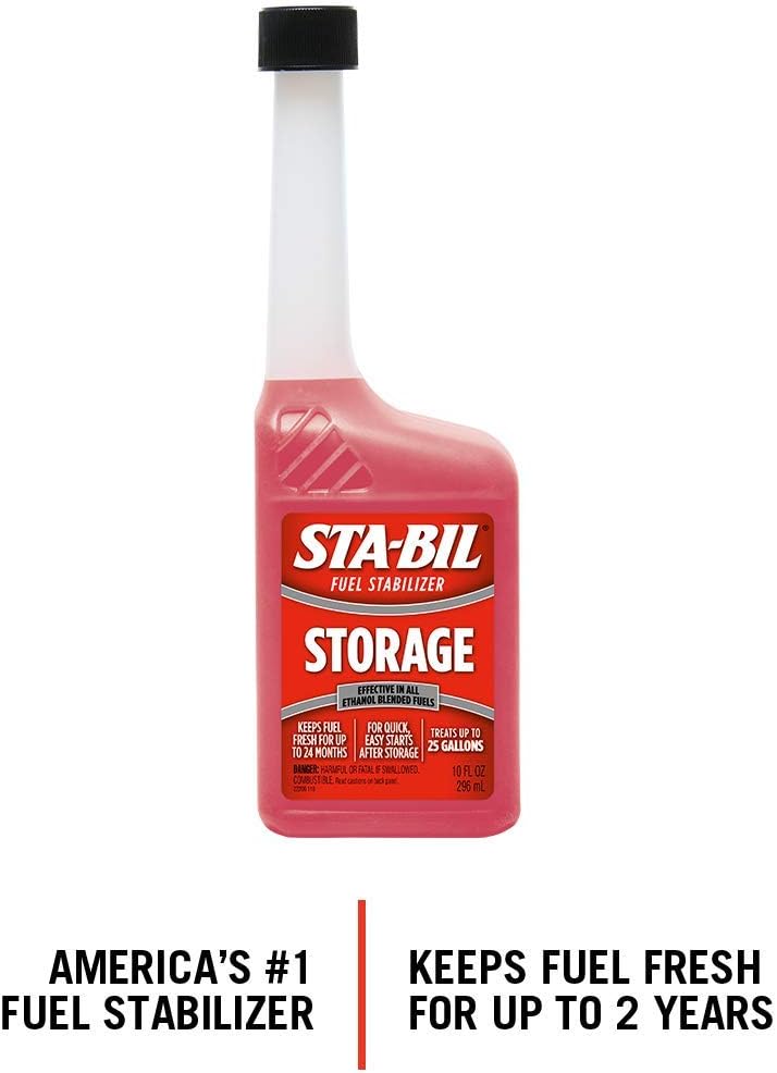 STA-BIL 22206-12PK Fuel Stabilizer - Image 2