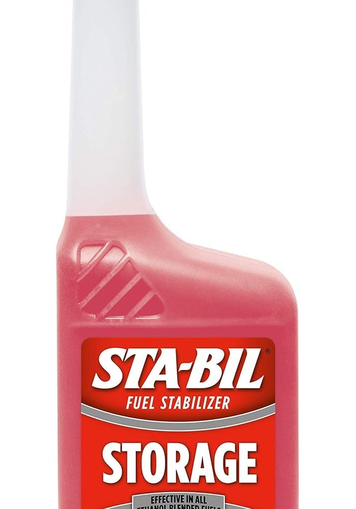 STA-BIL 22206-12PK Fuel Stabilizer - Image 1