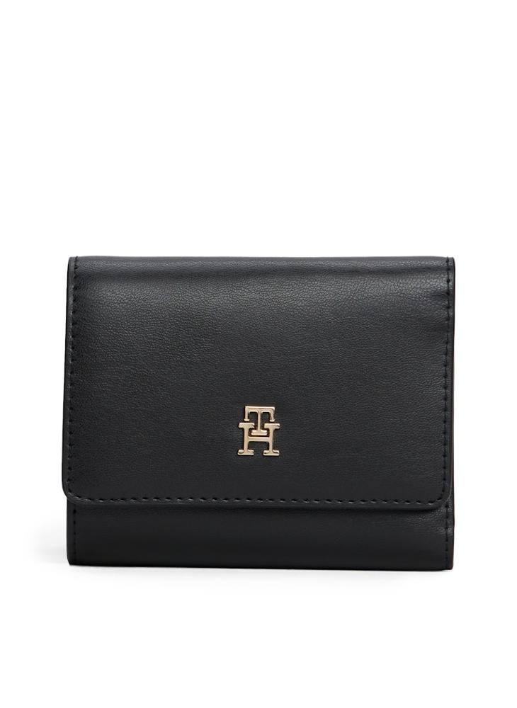 TOMMY HILFIGER Icon Trifold Wallet - Image 1