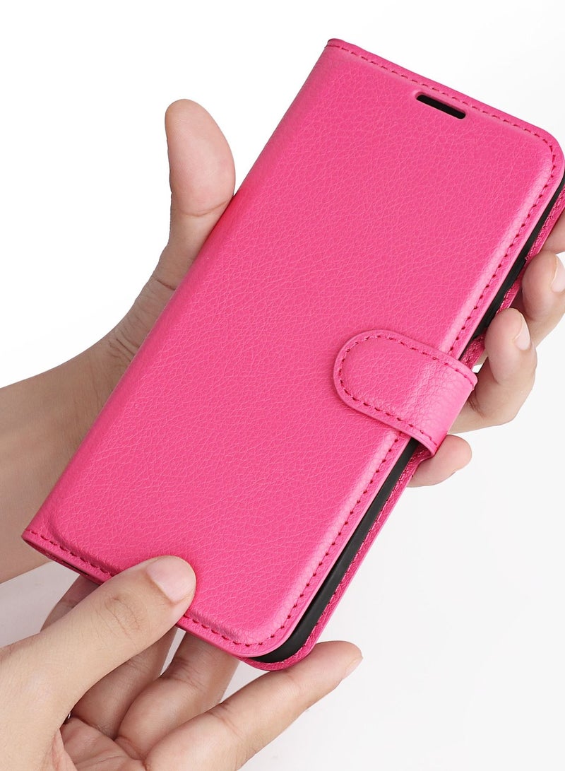 Loquat Suitable For Samsung Wallet Leather Case 